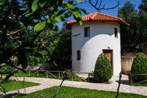 Kefalonian Mill - Oneira Villas